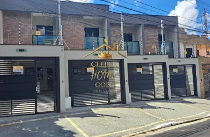 Imagem: Casa Térrea para Venda, Vila Guilhermina