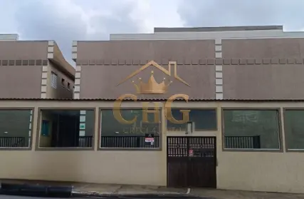 Imagem: Condomínio Fechado para Venda, Burgo Paulista