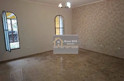 Imagem: Condomínio Fechado para Alugar, Jardim Ibitirama