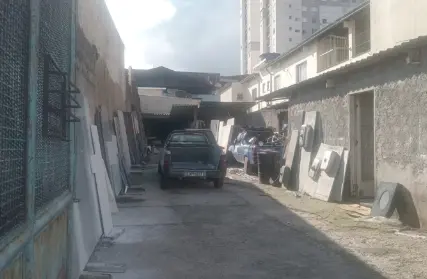 Imagem: Terreno para Venda, Vila Progresso (Zona Leste)