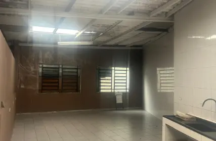 Imagem: Galpão / Salão para Alugar, Tatuapé