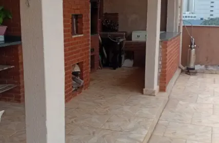 Imagem: Apartamento para Alugar, Tatuapé