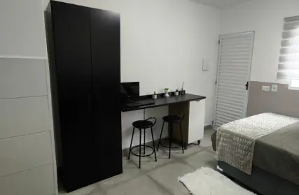 Imagem: Flat / Studio para Alugar, Tatuapé