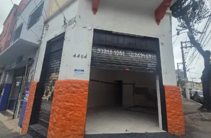 Imagem: Ponto Comercial para Alugar, Tatuapé