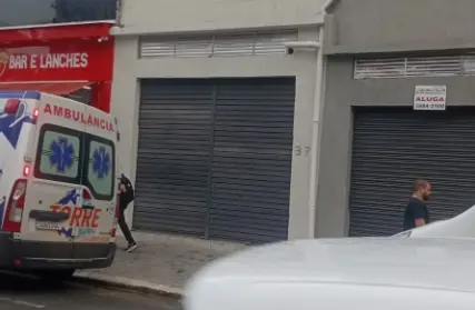 Imagem: Ponto Comercial para Alugar, Tatuapé