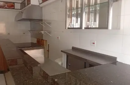 Imagem: Ponto Comercial para Alugar, Tatuapé