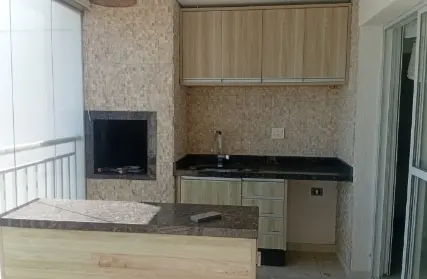 Imagem: Cobertura para Venda, Tatuapé