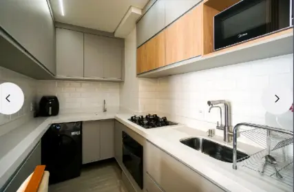 Imagem: Apartamento para Alugar, Tatuapé