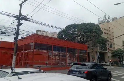 Imagem: Galpão / Salão para Alugar, Tatuapé