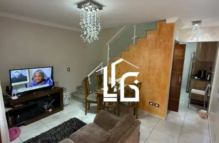 Imagem: Condomínio Fechado para Venda, Vila Esperança