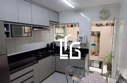 Imagem: Condomínio Fechado para Venda, Vila Progresso (Zona Leste)