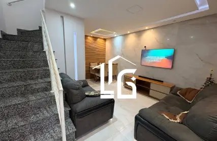 Imagem: Condomínio Fechado para Venda, Jardim Redil