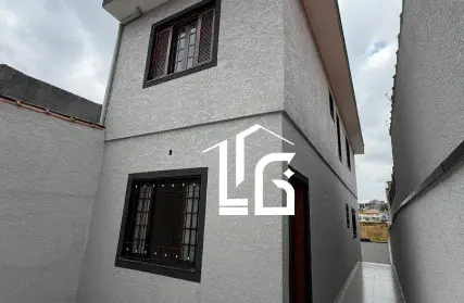 Imagem: Sobrado para Venda, Jardim Nordeste