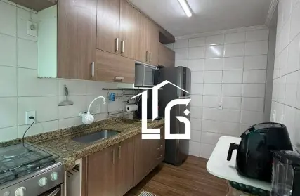 Imagem: Condomínio Fechado para Venda, Vila Carmosina