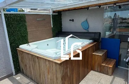 Imagem: Condomínio Fechado para Venda, Vila Matilde