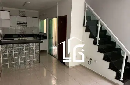 Imagem: Condomínio Fechado para Venda, Parada XV de Novembro