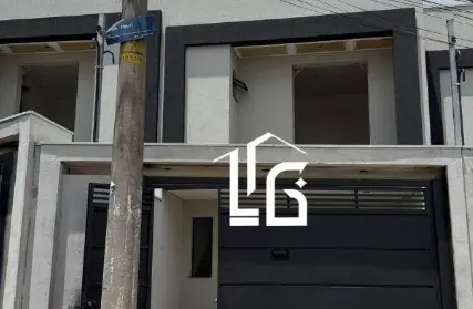 Imagem: Sobrado para Venda, Vila Nova Curuçá