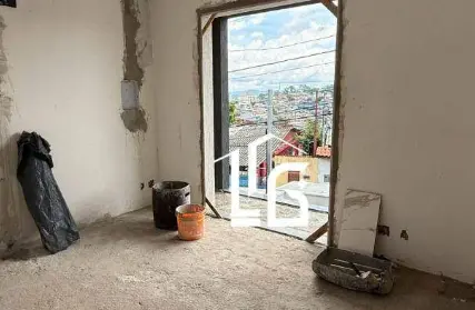 Imagem: Sobrado para Venda, Vila Nova Curuçá