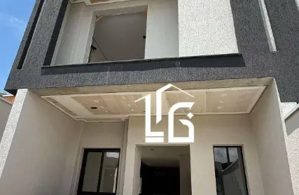 Imagem: Sobrado para Venda, Vila Nova Curuçá