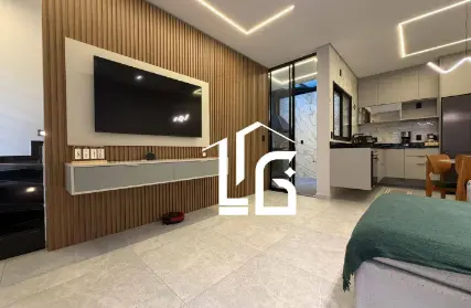 Imagem: Sobrado para Venda, Jardim Itapemirim