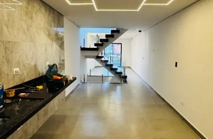 Imagem: Sobrado para Venda, Parque das Paineiras