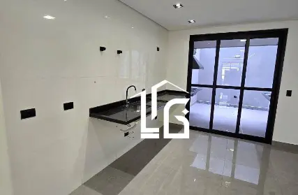 Imagem: Sobrado para Venda, Jardim Ipanema (Cidade Líder)