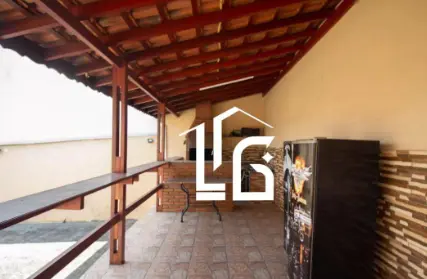 Imagem: Condomínio Fechado para Venda, Jardim Marabá