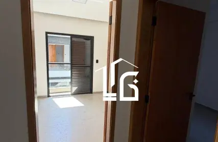 Imagem: Sobrado para Venda, Vila Carmosina