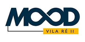 Logo Lançamento:  Mood Vila Ré