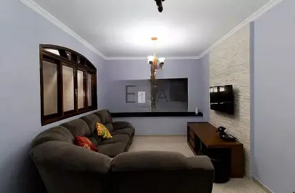 Imagem: Sobrado para Venda, Jardim Penha