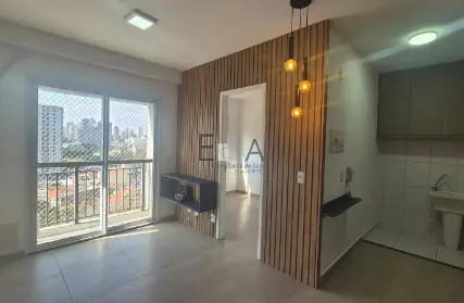 Imagem: Apartamento para Alugar, Vila Invernada