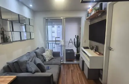 Imagem: Apartamento para Venda, Vila Invernada