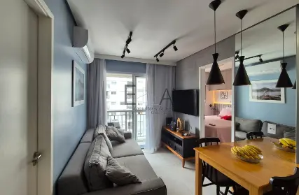 Imagem: Apartamento para Venda, Vila Invernada