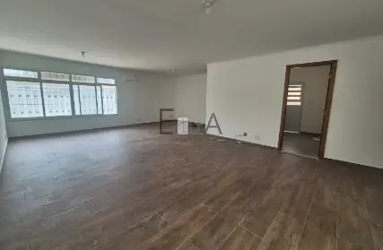 Imagem: Casa Térrea para Alugar, Parque da Mooca