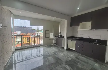 Imagem: Apartamento para Alugar, Vila Invernada