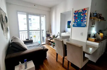 Imagem: Apartamento para Venda, Vila Invernada