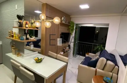 Imagem: Apartamento para Alugar, Vila Invernada