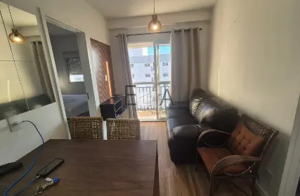 Imagem: Apartamento para Alugar, Vila Invernada