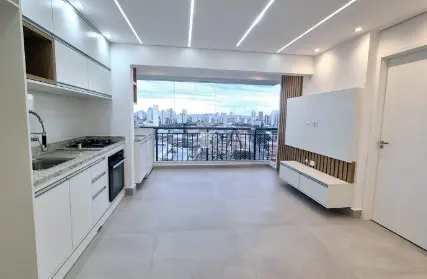 Imagem: Apartamento para Alugar, Vila Invernada