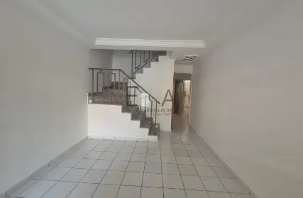 Imagem: Sobrado para Alugar, Vila Formosa