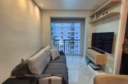 Imagem: Apartamento para Venda, Vila Invernada