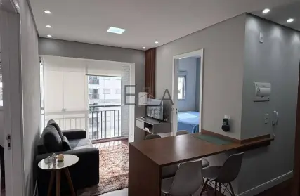 Imagem: Apartamento para Venda, Vila Invernada
