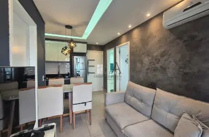 Imagem: Apartamento para Venda, Vila Invernada