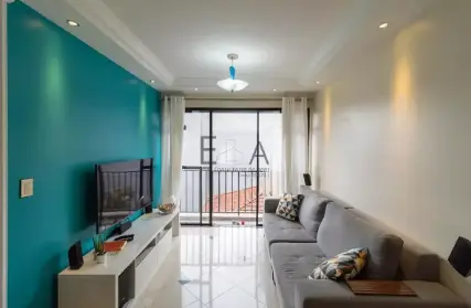 Imagem: Apartamento para Venda, Tatuapé