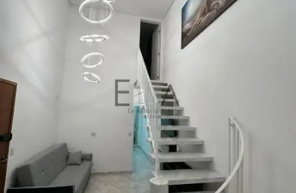 Imagem: Apartamento para Venda, Chácara Belenzinho