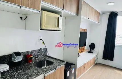 Imagem: Apartamento para Venda, Brás