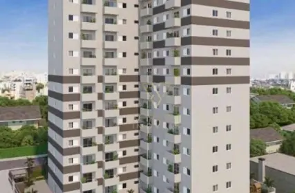 Imagem: Apartamento para Venda, Vila Invernada