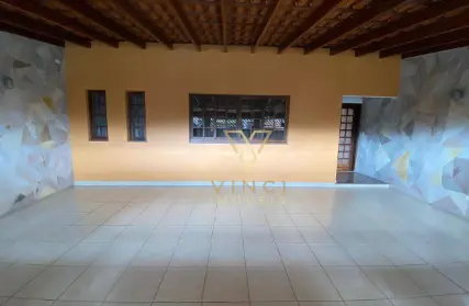 Imagem: Casa Térrea para Venda, Itaquera