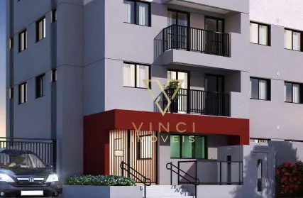 Imagem: Apartamento para Venda, Itaquera