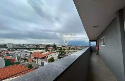 Imagem: Apartamento para Venda, Vila Pedroso